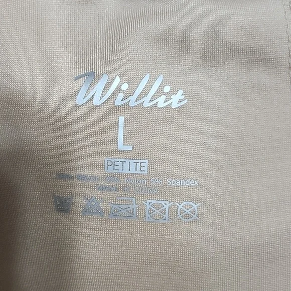 Willit pant - Picture 8 of 8